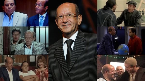 أعمال لطفي لبيب