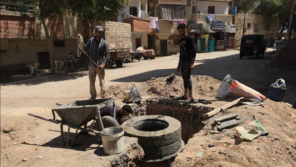 أعمال التنفيذ 