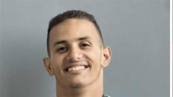 فوز طالب بجامعة القاهرة