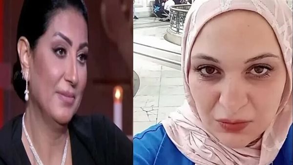 مروة - ووفاء عامر