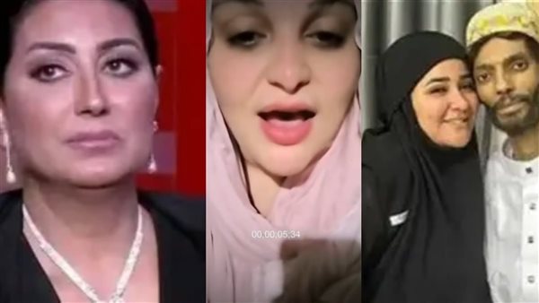 من هي بنت مبارك؟