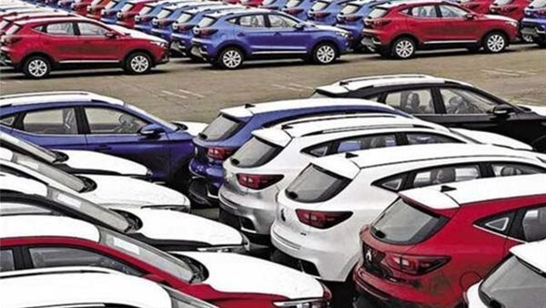 سيارات SUV صينية