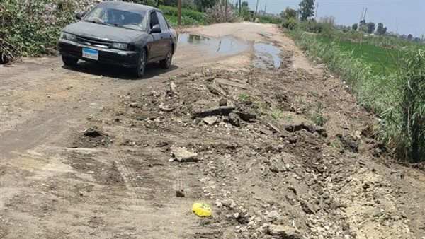 انتهاء إصلاح كسر