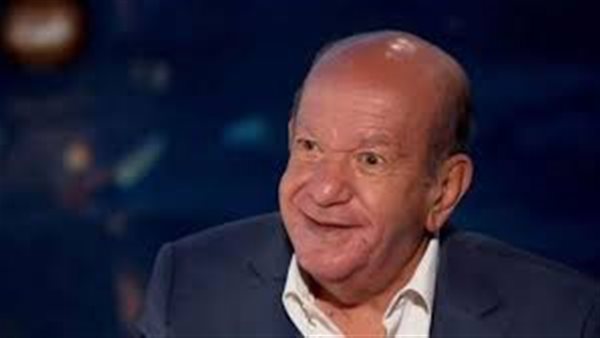 الفنان الراحل لطفي