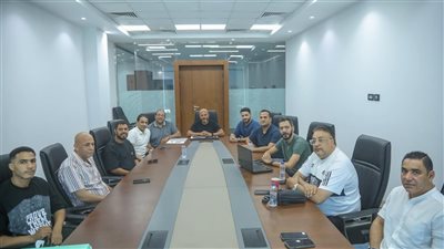 منتخب 18 سنة يبدأ مشوار الاستعداد للتصفيات القارية