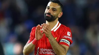 محمد صلاح يُعلق على وفاة سليمان العبيد لاعب فلسطين: هل يمكن أن تخبرونا كيف مات وأين ولماذا؟