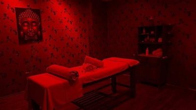 حجز مصور تعدى على ابنته أثناء جلسة مساج لها في الشيخ زايد على ذمة التحقيقات