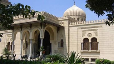 وزارة الثقافة تعلن تسجيل متحف الخزف الإسلامي بسجل التراث المعماري والعمراني العربي