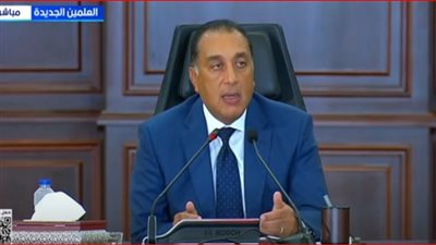 مدبولي: نضع الآن تصور دقيق لرؤية الدولة حتى 2030.. وبرنامج صندوق النقد الدولي سينتهي العام المقبل