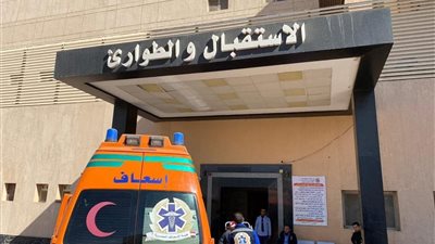 مصرع شاب خلال عودته من الصلح بين زوجين في حادث على الصحراوي الشرقي بالمنيا