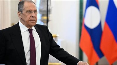 وزير الخارجية الروسي يلتقي نظيره السوري اليوم في موسكو