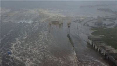 مع تحذيرات تسونامي.. بدء عمليات إجلاء للسكان في أمريكا الوسطى والجنوبية 