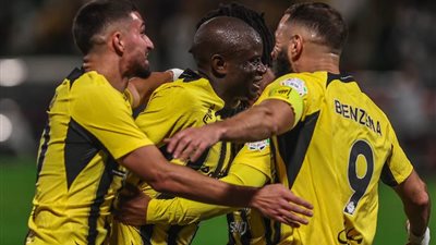 صدمة كبيرة لـ الاتحاد قبل مواجهة النصر في السوبر السعودي