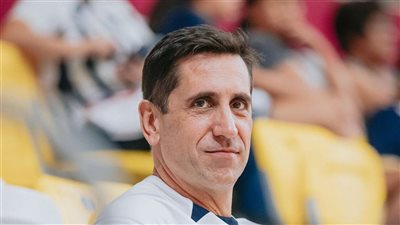 من هو باولو ميلاجريس مدرب فريق سيدات طائرة الأهلي الجديد؟