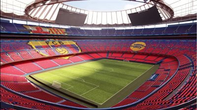 برشلونة مهدد بالاستمرار في ملعب مونتجويك.. وتأجيل العودة إلى كامب نو