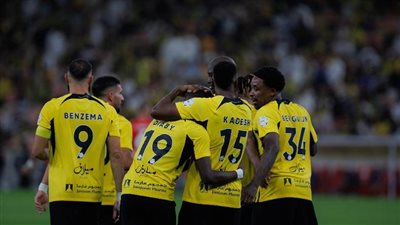 القنوات الناقلة لمباراة اتحاد جدة وفولهام اليوم في ودية الأندية 2025