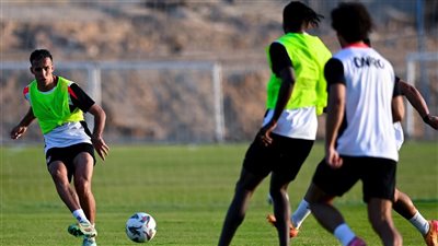 بهدفي منسي والجزيري.. الزمالك يفوز على غزل المحلة وديًا استعدادًا لـ الدوري