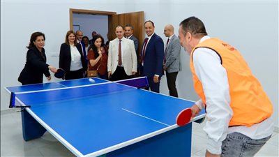 رائدة على مستوى المنطقة.. الصحة العالمية تشيد بالتجربة المصرية في علاج الإدمان