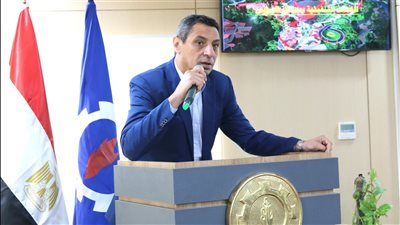 محافظ السويس: رفع درجة الاستعداد لاستقبال انتخابات مجلس الشيوخ