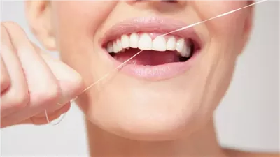 وداعًا للحقن؟.. اكتشاف إمكانية منح لقاح الإنفلونزا عبر خيط تنظيف الأسنان