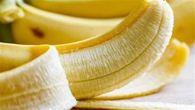 يعزز طاقة الجسم.. دراسة حديثة تكشف فوائد عديدة لـ تناول الموز