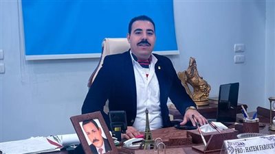 إحالة المتهمين بسرقة شركة المنتج حاتم فاروق في الهرم للمحاكمة