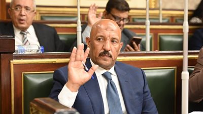 بعد مصرع طالب في فرح.. النائب أحمد الحديدي يعلق على اتهام نجل شقيقه: حق الفقيد لن يضيع