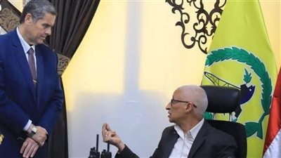 محافظ شمال سيناء يصدق على تنسيق قبول طلاب رياض الأطفال بالمدارس الرسمية لغات والمتميزة لغات