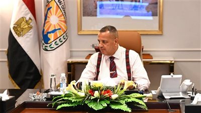 اليوم.. محافظ جنوب سيناء يكرم أوائل الثانوية العامة والأزهرية والدبلومات الفنية