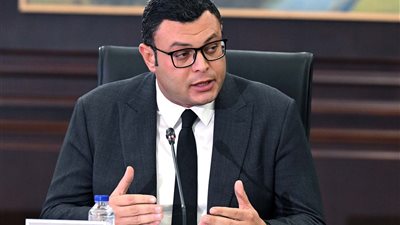 الإسكان تطلق التقرير الوطني الطوعي الثاني لمتابعة تنفيذ الخطة الحضرية الجديدة