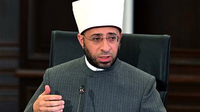 وزير الأوقاف: صحح مفاهيمك تسعى لحشد طاقات الدولة ومؤسساتها لرصد كل السلوكيات السلبية مع التصدي لها