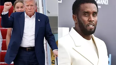 هل يُنقذ ترامب ديدي من السجن؟.. خطوة قد تُشعل الرأي العام