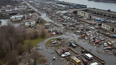 لم تُسجل أية وفيات.. أول تعليق من الكرملين على زلزال كامتشاتكا شرق روسيا 