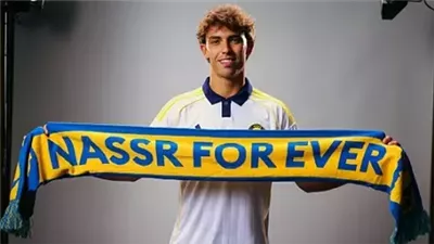 بعد مباراة تولوز.. ماذا قدم جواو فيليكس في ظهوره الأول مع النصر السعودي؟ 