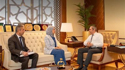 البحرين تطلب شراء قطعة أرض في العاصمة الإدارية لإقامة مقر جديد لسفارتها