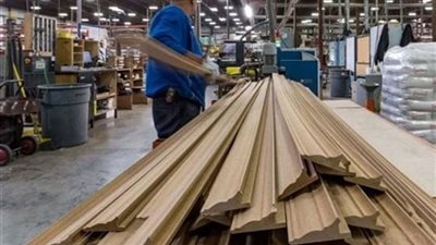 غرفة الأخشاب: نستهدف زيادة صادرات القطاع إلى 350 مليون دولار بنهاية 2025