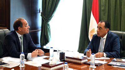 الحكومة: العام المالي الحالي يشهد تخصيص أعلى ميزانية لدعم الصادرات بقيمة 45 مليار جنيه