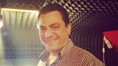 حبس الموزع الموسيقي أحمد شعتوت لاتهامه بالتعدي بالضرب على طليقته وخطفها