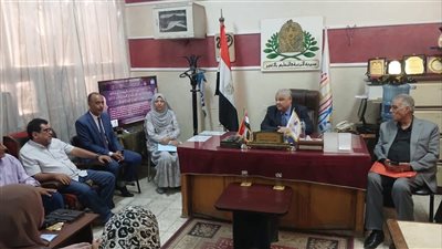 تعليم الأقصر تعلن مواعيد اختبارات مدارس التكنولوجيا التطبيقية وتحذر من الغياب أو اصطحاب الهواتف