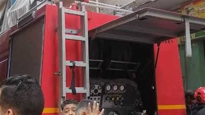 دون إصابات.. السيطرة على حريق محدود بقرية جاردينيا في شرم الشيخ