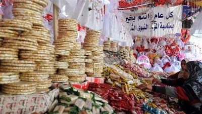 الوحيدة في سبتمبر.. موعد إجازة المولد النبوي 2025 للقطاع العام والخاص