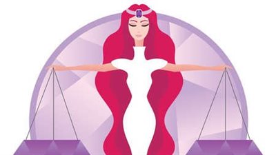 توقعات الأبراج حظك اليوم برج الميزان.. يوم متوازن مليء بالفرص