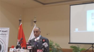 الوطنية للانتخابات: عدد مقرات انتخابات مجلس الشيوخ 136 في خارج مصر و8286 بالداخل 