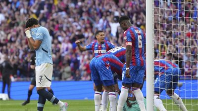 هالاند يحمل نفسه مسئولية إهدار مرموش ركلة جزاء: كان يجب أن أسددها بنفسي