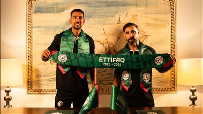 تفاصيل عقد كوكا مع نادي الاتفاق السعودي