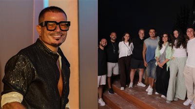 بتوقيع المنتج محمد عبد الرحيم.. شركة راينو تبدع في كليب خطفوني خلال إعلان أورانج الجديد