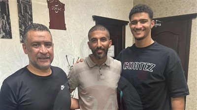رسميًا.. الزمالك يضم الشقيقين عدلان لتدعيم فريق اليد 