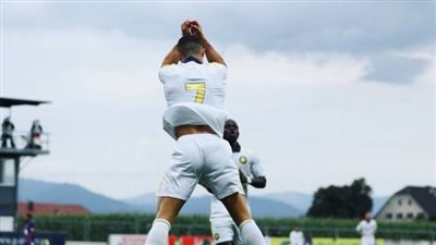 الاتحاد البرتغالي يعلن استضافة النصر السعودي بقيادة كريستيانو رونالدو لإقامة معسكره الإعدادي