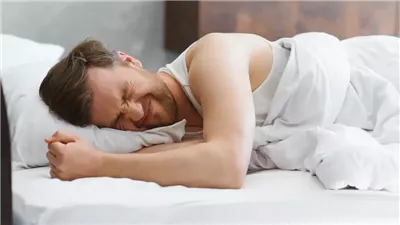 اضطرابات النوم قد ترفع خطر الإصابة بـ172 مرضًا مختلفًا | دراسة