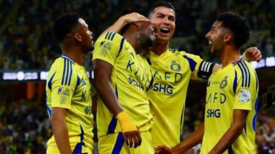 القنوات الناقلة لمباراة النصر ضد تولوز بث مباشر اليوم في ودية الأندية 2025 والموعد